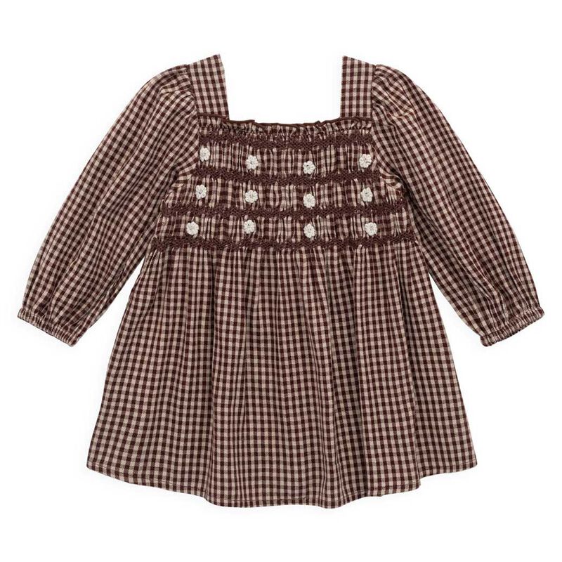 Jamie Kay Cecile Dress 1-2Y image number 0